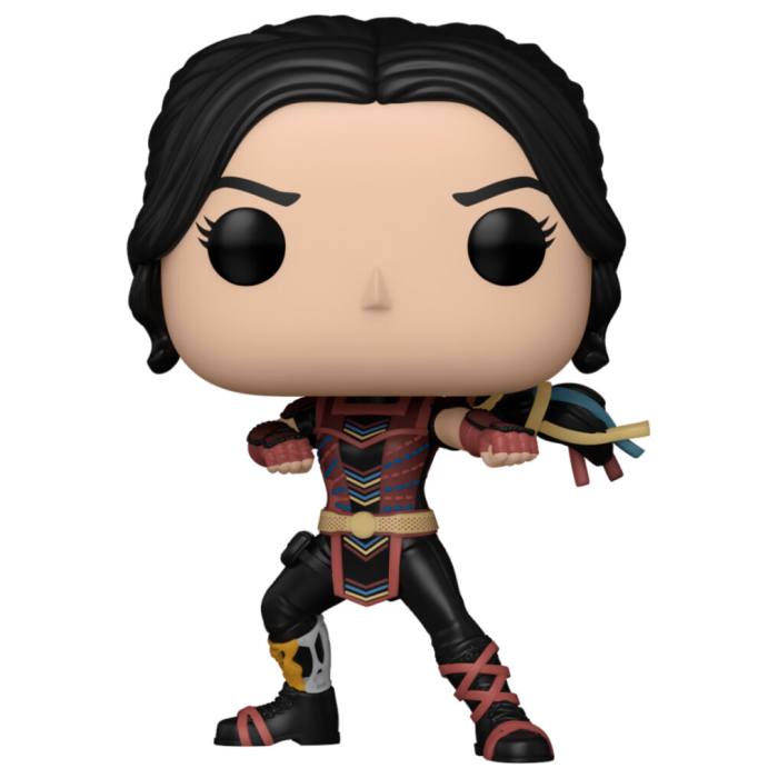POP figure Marvel Echo - Echo 59049