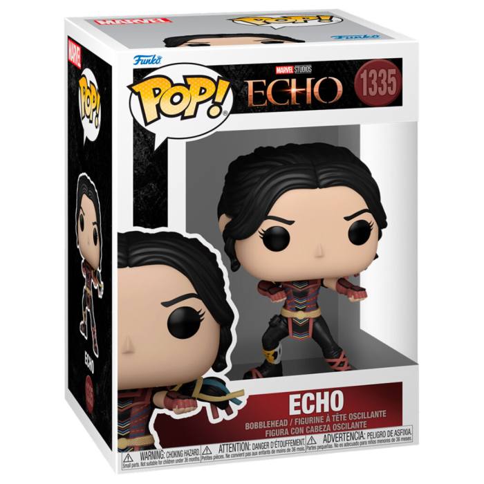 POP figure Marvel Echo - Echo 59050