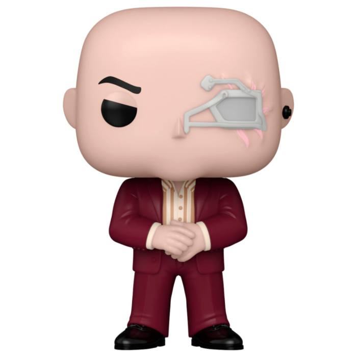 POP figure Marvel Echo Kingpin 59051