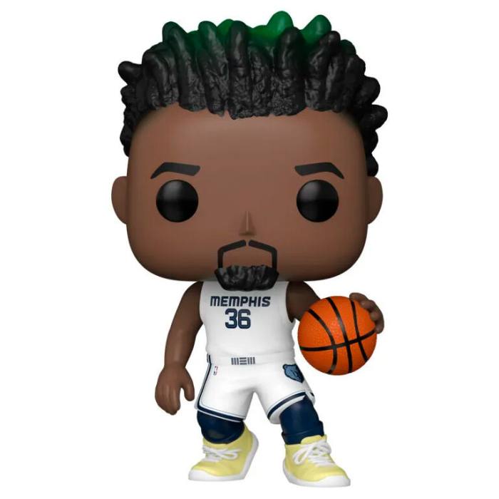 POP figure NBA Memphis Grizzlies Marcus Smart 59494