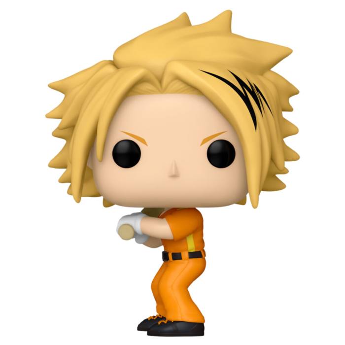 POP figure My Hero Academia Denki Kaminari 59007