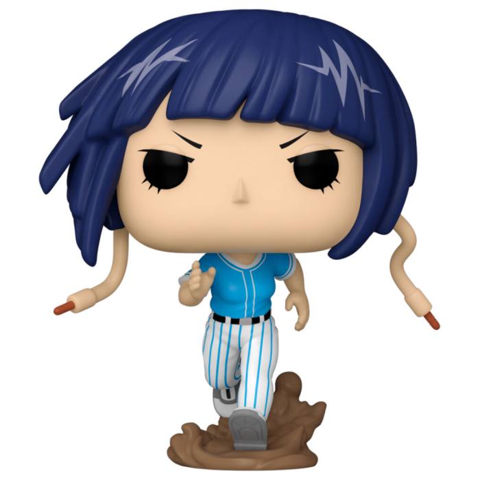 POP figure My Hero Academia Kyoka Jiro 59011