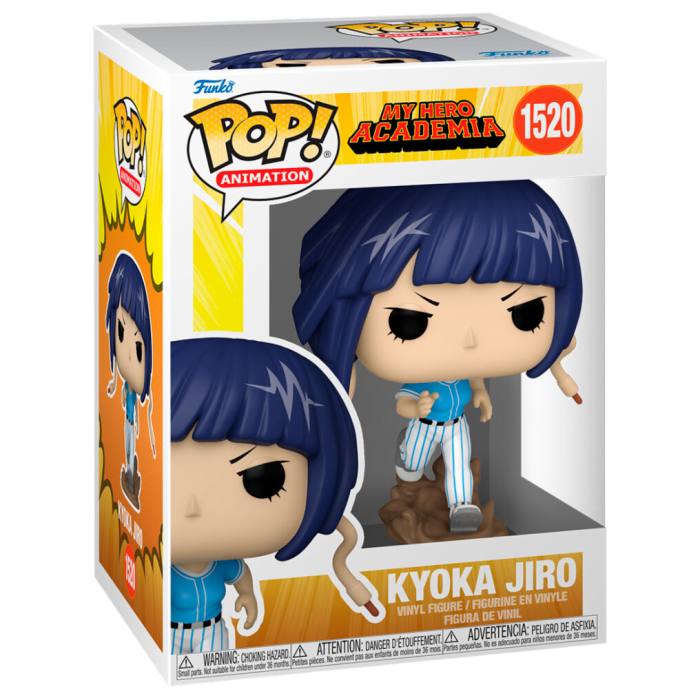 POP figure My Hero Academia Kyoka Jiro 59012