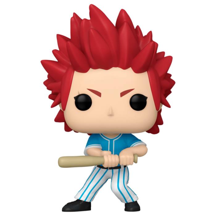 POP figure My Hero Academia Eijiro Kirishima 59013