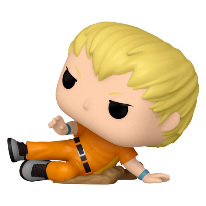 POP figure My Hero Academia Mashirao Ojiro 59016