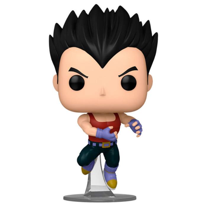 POP figure Dragon Ball GT Vegeta 59310