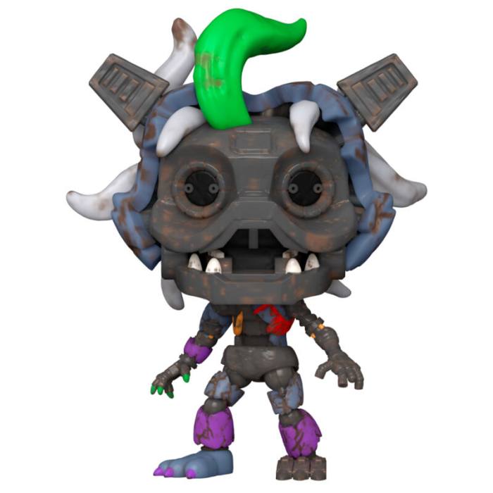 POP figure Five Nights at Freddys Ruined Roxy 59686
