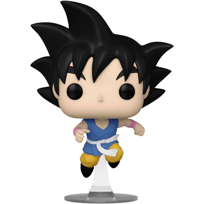 POP figure Dragon Ball GT Goku 59304