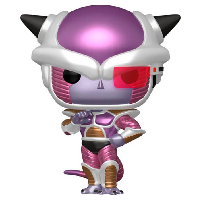 POP figure Dragon Ball Z Frieza Exclusive 59161