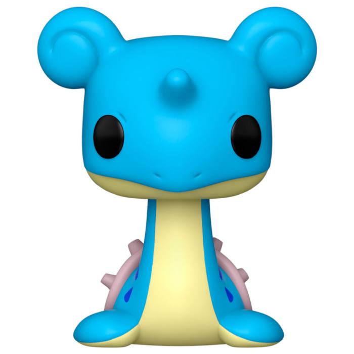 POP figure Pokemon Lapras 60042