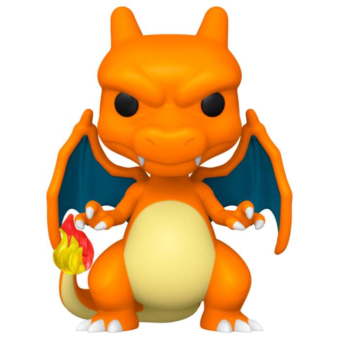 POP figure Pokemon Charizard 60030
