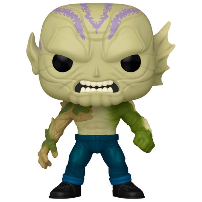 POP figure Marvel Secret Invasion Gravik 60424