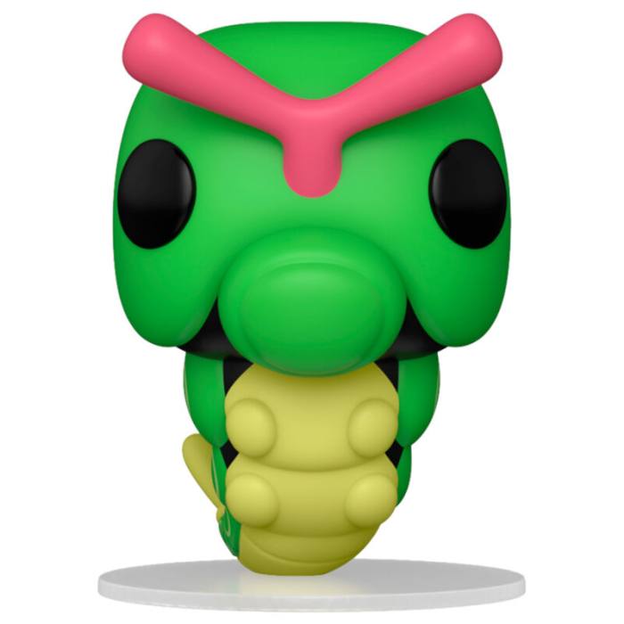 POP figure Pokemon Caterpie 60090