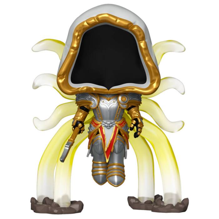 POP figure Diablo 4 IV Inarius 60973