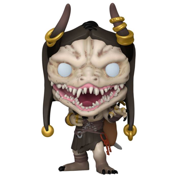 POP figure Diablo 4 IV Treasure Goblin 60975