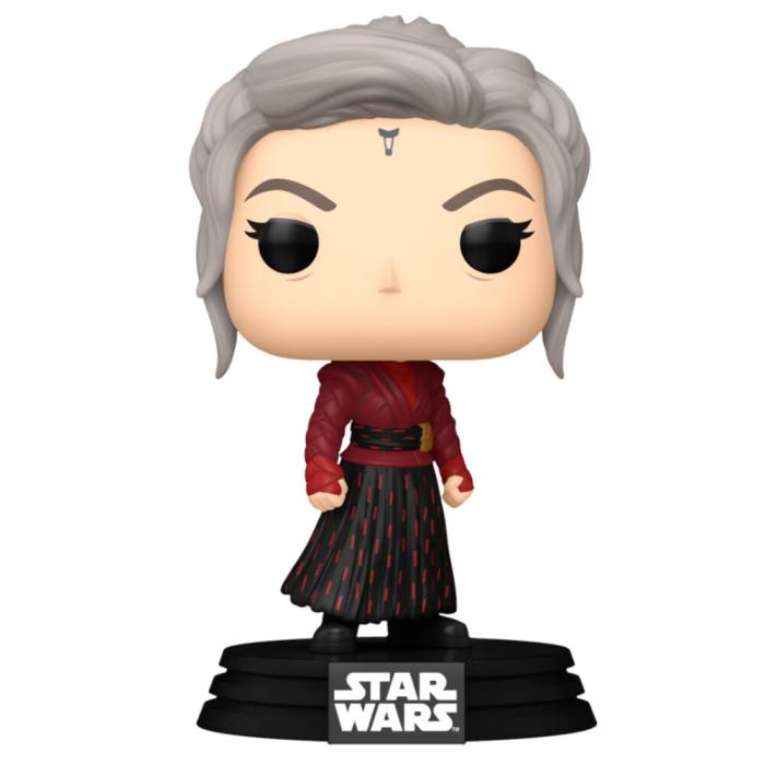 POP figure Star Wars Ahsoka 2 Morgan Elsbeth 60982