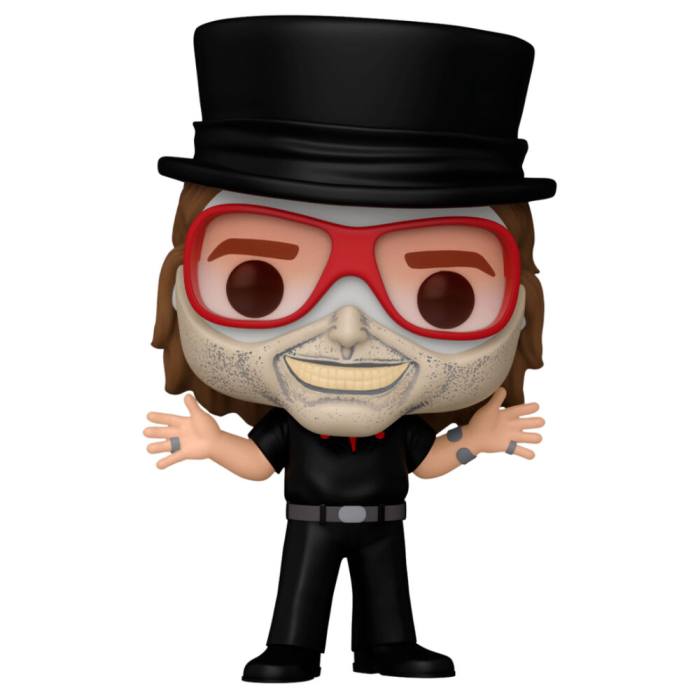 POP figure Black Phone the Grabber 60594