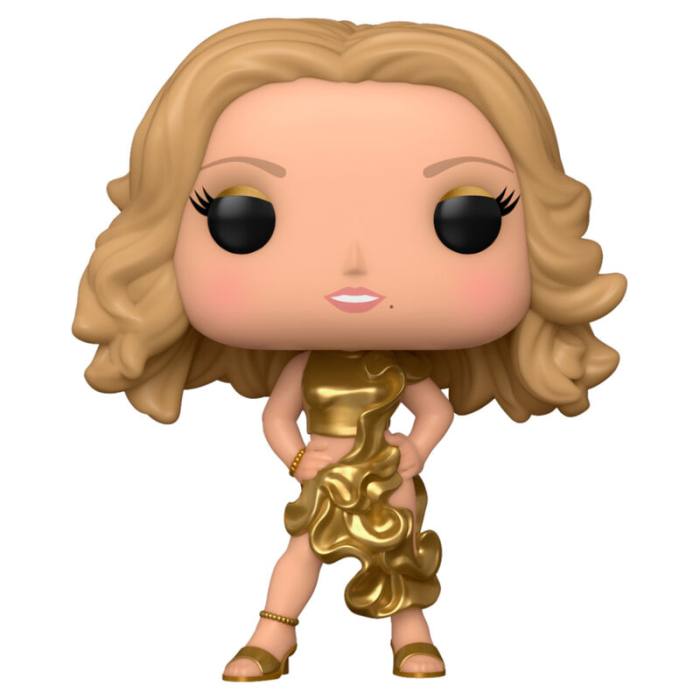 POP figure Mariah Carey Emancipation of Mimi 60146