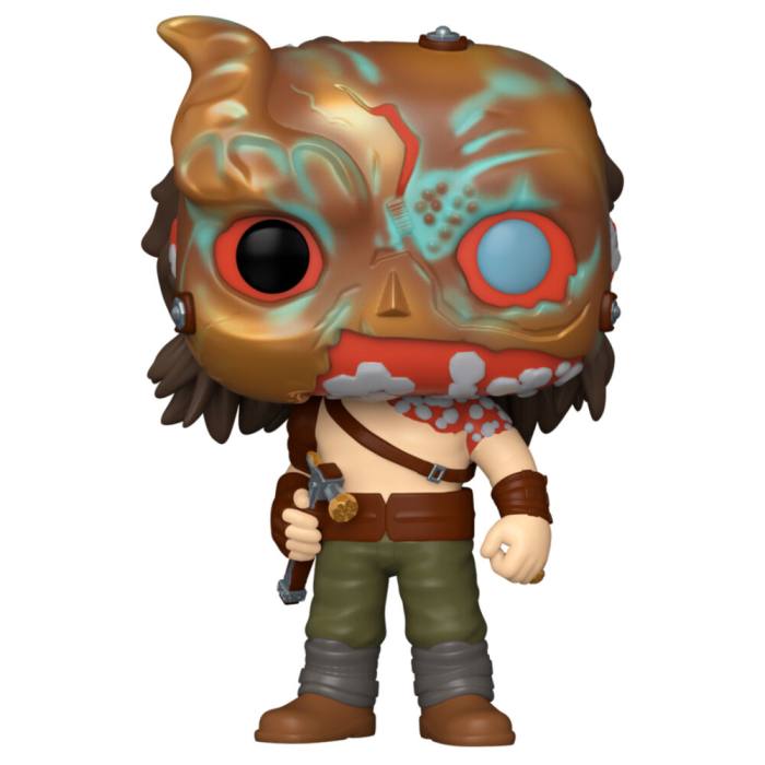 POP figure House of the Dragon Crabfeeder 60946