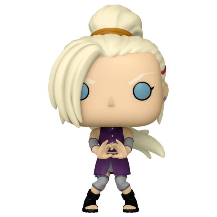 POP figure Naruto Shippuden Ino Yamanaka 60285