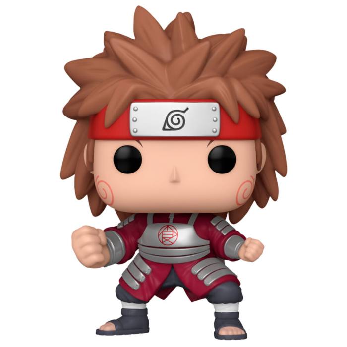 POP figure Naruto Shippuden Choji Akimichi 60303
