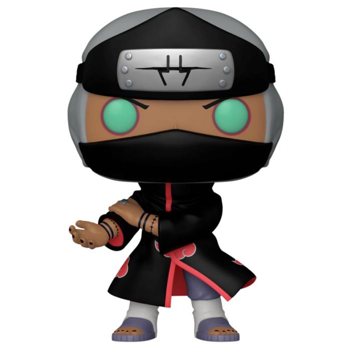 POP figure Naruto Shippuden Kakuzu 60296