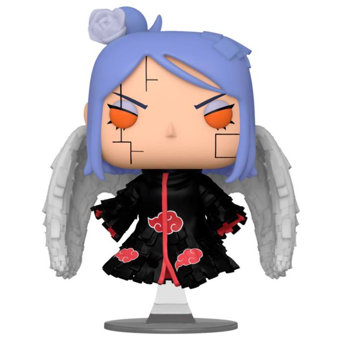 POP figure Naruto Shippuden Konan 60300