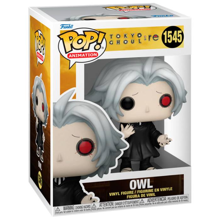 POP figure Tokyo Ghoul: re Olw 60266