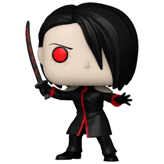 POP figure Tokyo Ghoul: re Nimura Furuta 60280