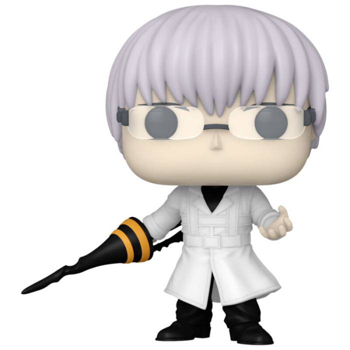 POP figure Tokyo Ghoul: re Kisho Arima 60263