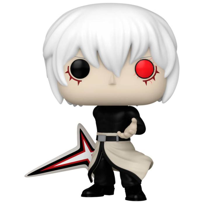 POP figure Tokyo Ghoul: re Ken Kaneki 60278