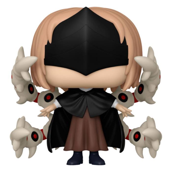 POP figure Tokyo Ghoul: re Hinami Fueguchi 60267