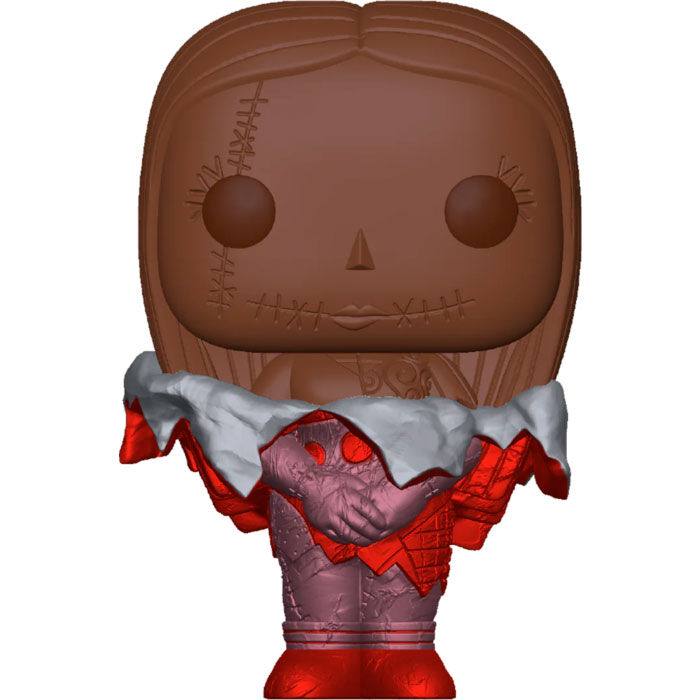 POP figure Disney Nightmare Before Christmas Sally 60853