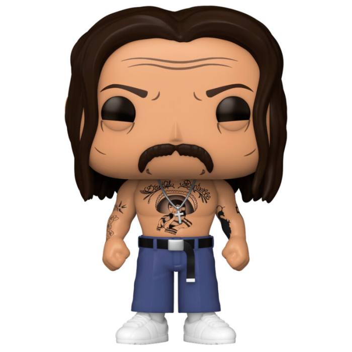 POP figure Danny Trejo 60154