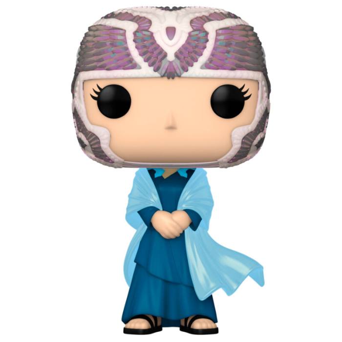 POP figure Dune 2 Princess Irulan 60550