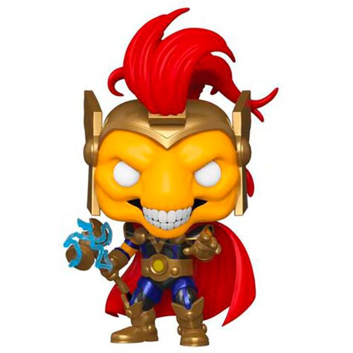 POP figure Marvel Beta Ray Bill Exclusive 60958