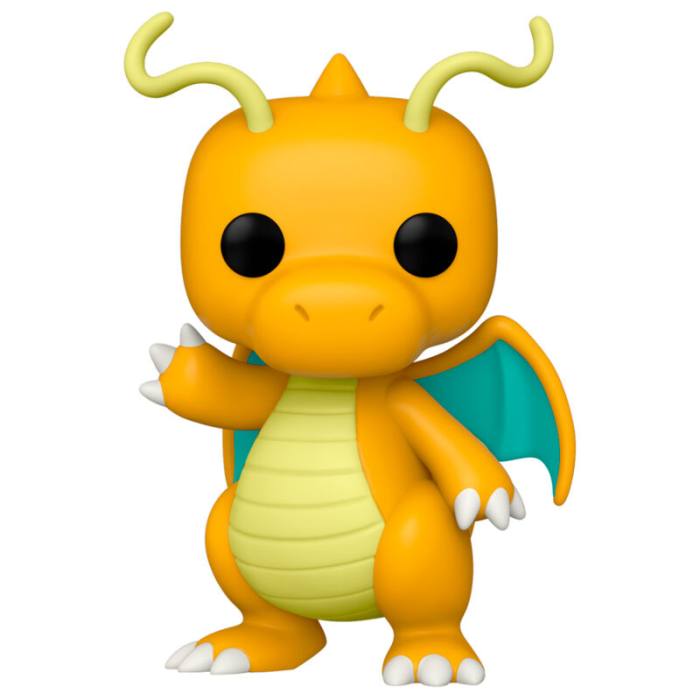 POP figure Pokemon Dragonite 60032