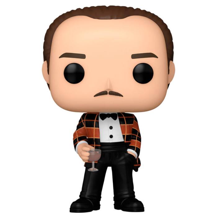 POP figure The Godfather 2 Fredo Corleone 60644
