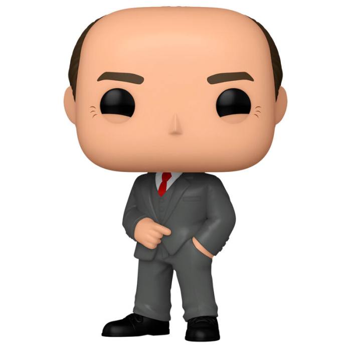 POP figure The Godfather 2 Tom Hagen 60648