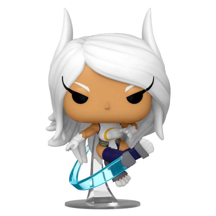 POP figure My Hero Academia Mirko 60322