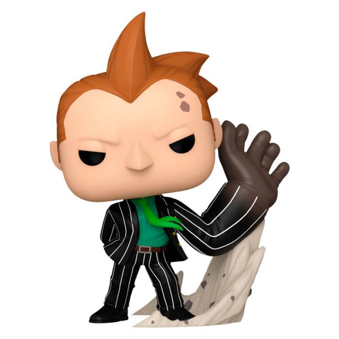POP figure My Hero Academia Re-Destro 60311