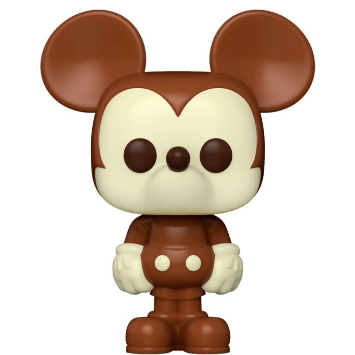 POP figure Disney Classics Mickey Mouse 60909