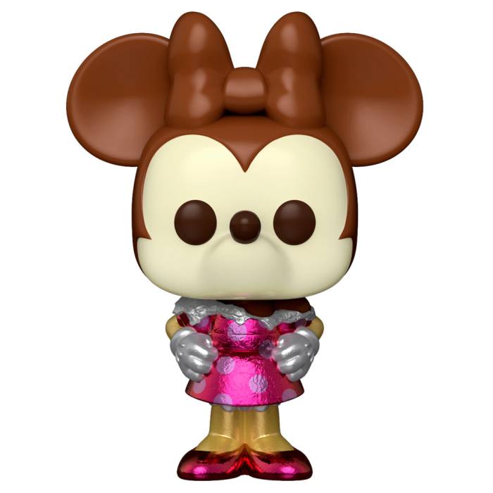 POP figure Disney Classics Mickey Mouse 60911