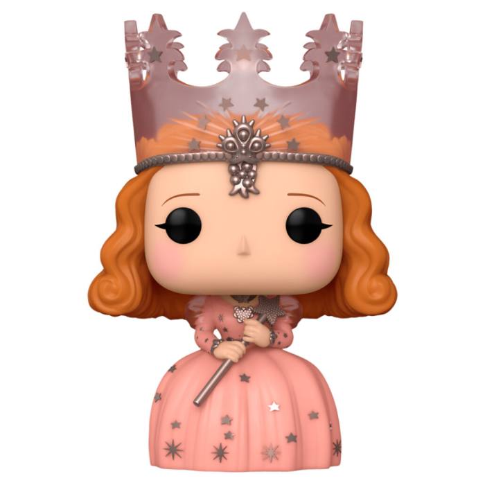 POP figure The Wizard of OZ Glinda the Good Witch 60670