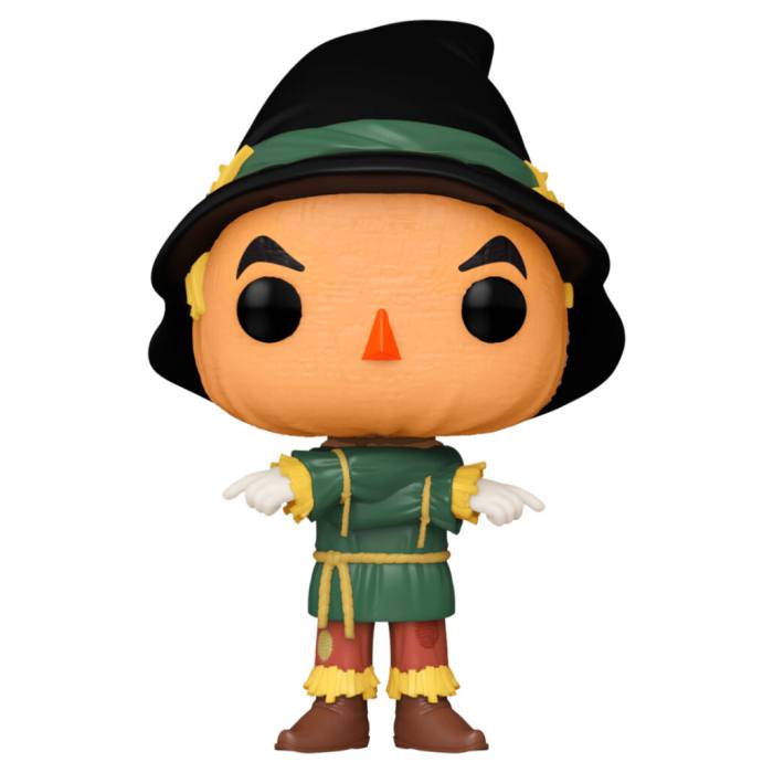 POP figure The Wizard of OZ Scarecrow 60672