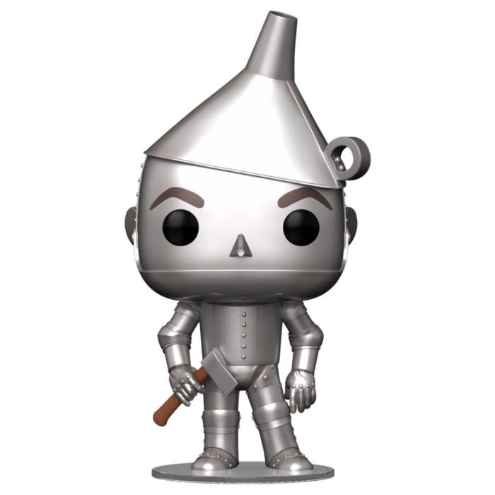 POP figure The Wizard of OZ Tin Man 60674