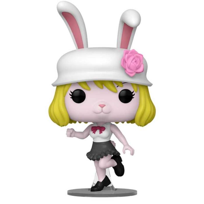POP figure One Piece Carrot 60360