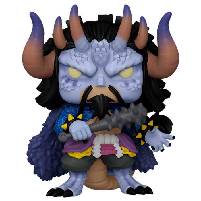 POP figure Super One Piece Kaido 60364