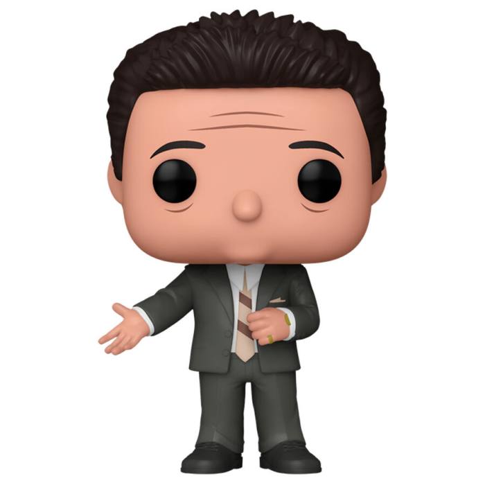 POP figure Goodfellas Tommy Devito 60641