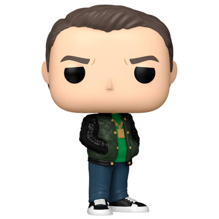 POP figure Succession Kendall Roy 60463